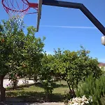 Apartment Secret Garden Aigio