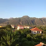 Secret Garden Aigio