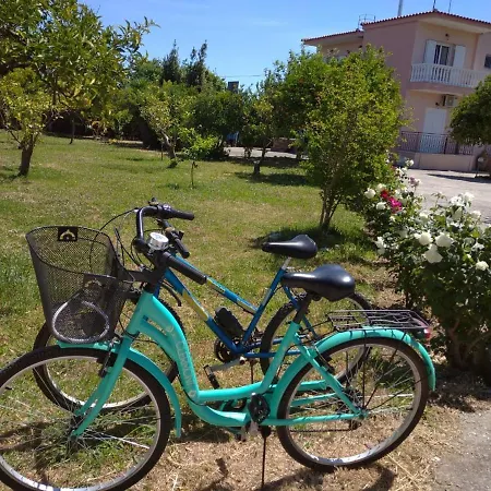 Apartament Secret Garden *