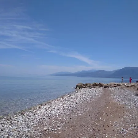 Apartament Secret Garden Ejo