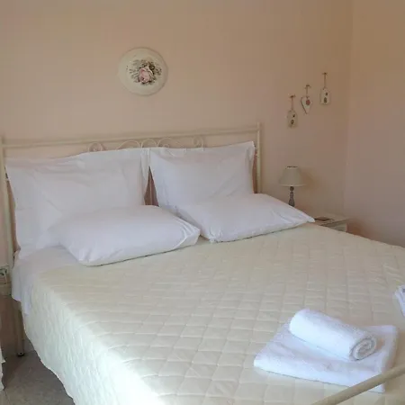 Secret Garden Apartament *