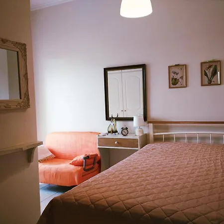 Apartman Secret Garden