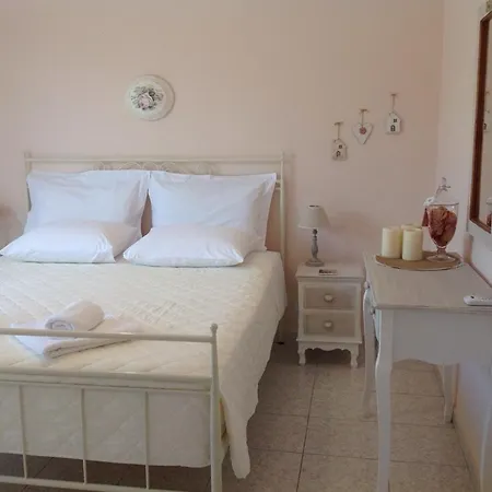 Apartament Secret Garden