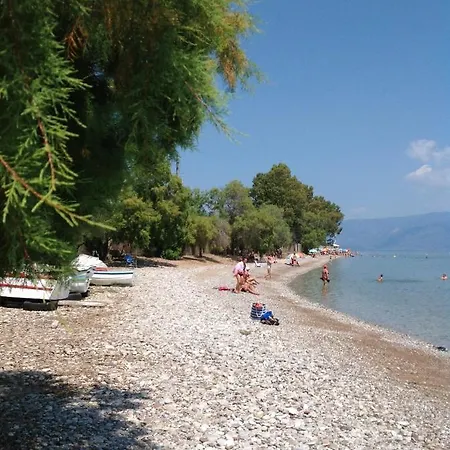 Secret Garden Aigio