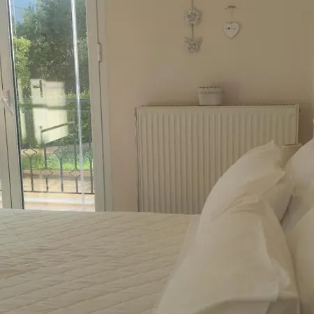 Secret Garden Apartman *