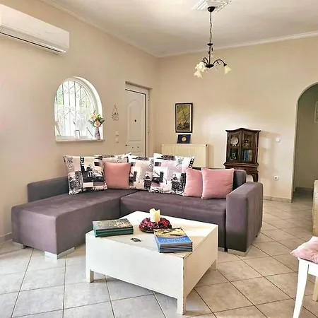 Apartman Secret Garden *