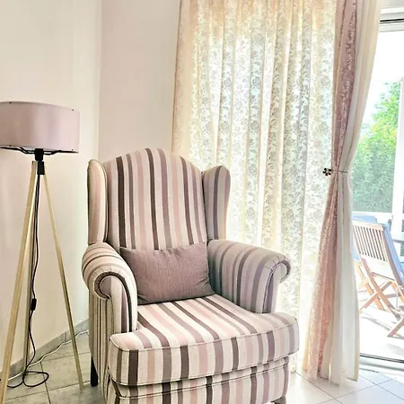 Apartament Secret Garden