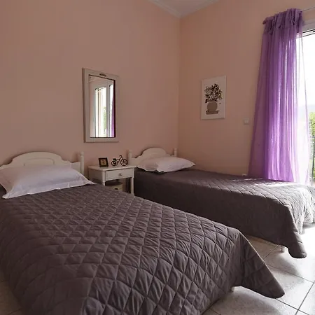 Secret Garden Apartament