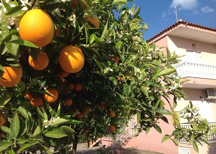 Secret Garden τemeni Apartamento *