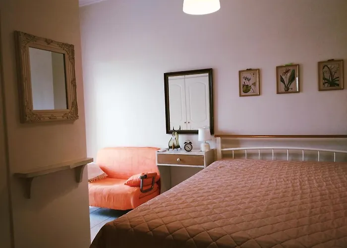 Apartamento Secret Garden τemeni