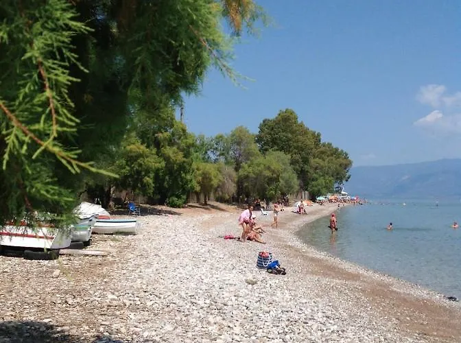 Secret Garden τemeni Égio