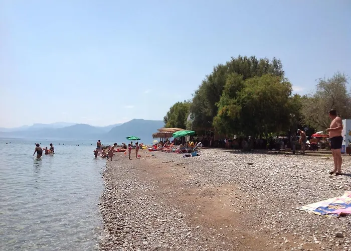 Secret Garden τemeni * Égio