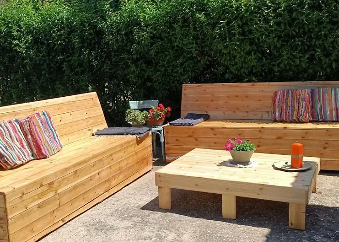 Apartamento Secret Garden τemeni