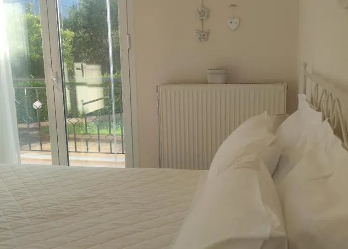 Secret Garden τemeni Apartamento *