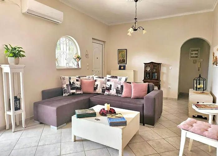 Apartamento Secret Garden τemeni *