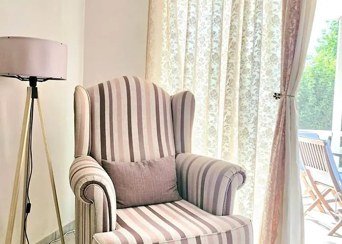 Apartamento Secret Garden τemeni