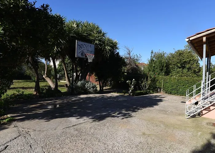 Secret Garden τemeni